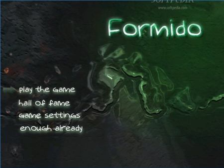 Formido 1