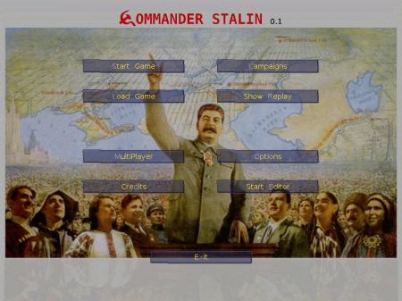 Stalin 1