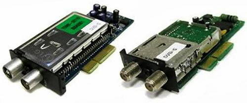 AB IPBox 910HD tunery