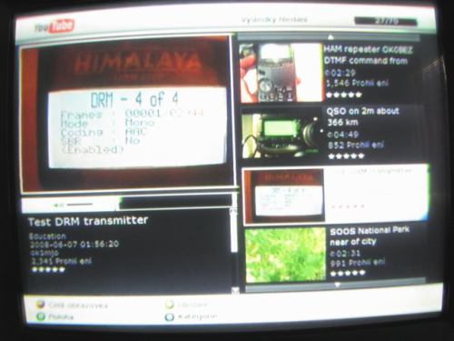 IceCrypt STC6000HDPVR YouTube