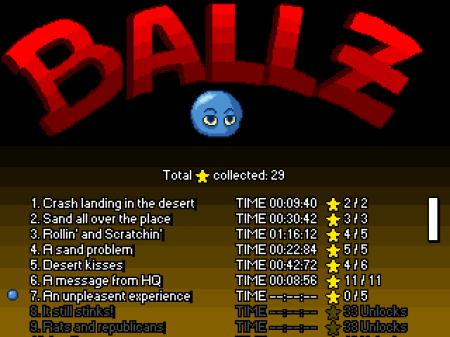 Ballz 2