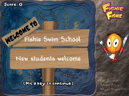 Fishie 2
