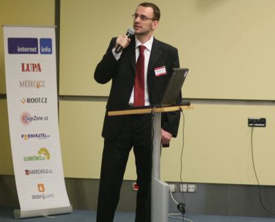 Czech Internet Forum 2007