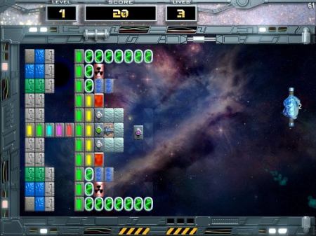 Arkanoid 3