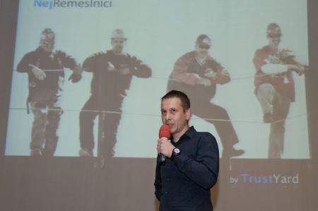 StartupShow4 - NejRemeslnici