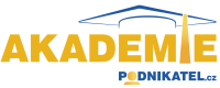 Akademie Podnikatel - logo