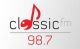 Radio Classic FM 2009 logo