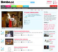 Bomba-screenshot