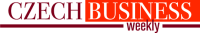 Czech Business Weekly - logo