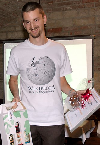 Petr Kadlec - Wikipedie