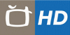 TV ČT HD 2010 logo