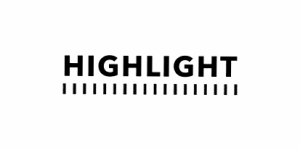 ČT - logo Highlight