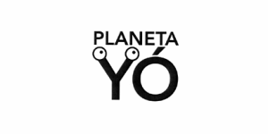 ČT - logo Planeta YÓ