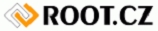 Root.cz - logo
