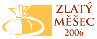 Zlatý Měšec 2006