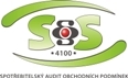 SOS - logo