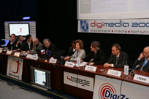 DIGImedia 2009 - II. blok - 1