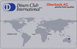 Diners Club Oberbank