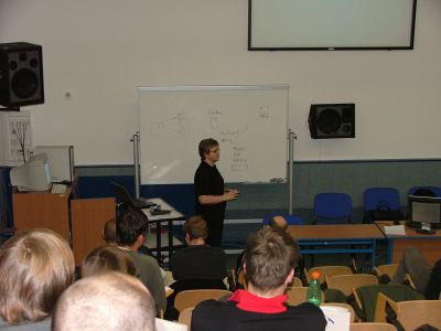 Meeting Ústí 2005 - 5