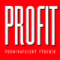 Profit - logo