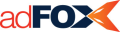 AdFox - logo