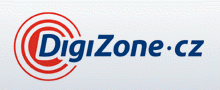 DigiZone.cz - logo
