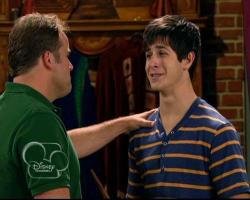 Disney Channel screenshot 2011