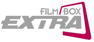 Filmbox Extra velké logo