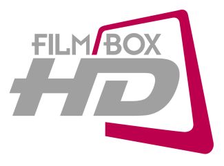 Filmbox HD velké logo