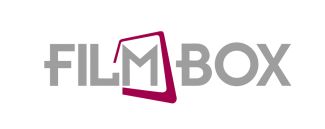 Filmbox velké logo