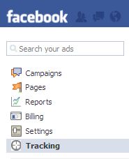 facebook tracking 2