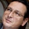 Osobnost Jaromír Glisník (pohled doleva)
