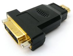 Redukce DVI-HDMI