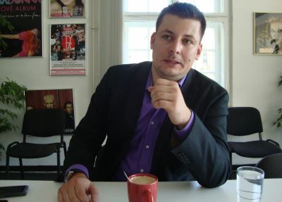 Lukáš Hnilička - 1