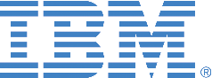 IBM - logo