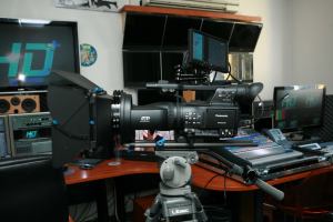 SAT Plus - HD 3D 1