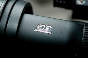 SAT Plus - HD 3D 4
