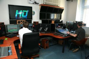 SAT Plus - HD 3D 8