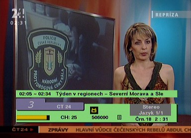 TVGo DVB-T31 info