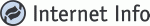 Logo Internet Info