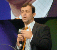 John Browett