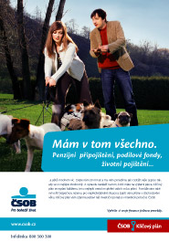 PR ČSOB 1