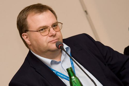 Leoš Pohl