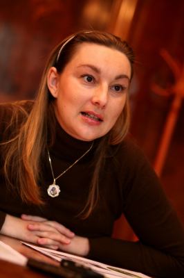 Kateřina Kalistová - 1