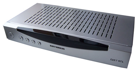 Kathrein UFT 571