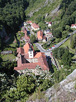 Klášter