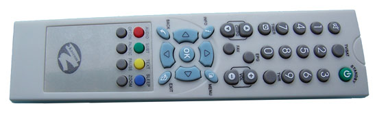 Koscom DTR 4000 ovladac