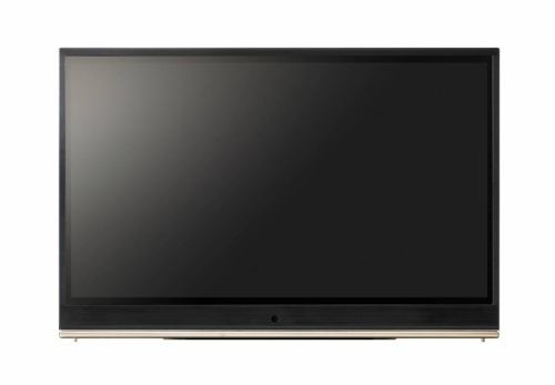 LG EL9500 přední panel