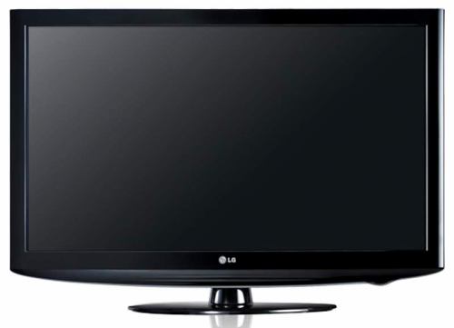 LG LD320 - nejlevnější LCD
