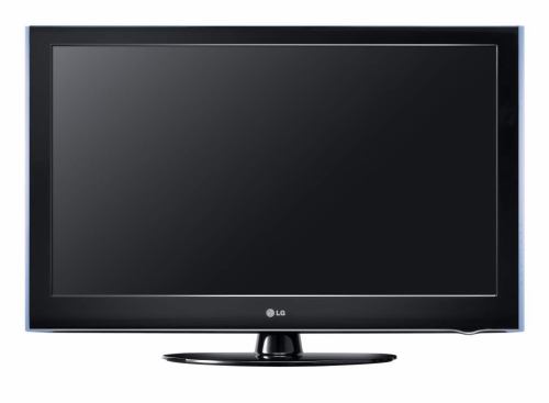 LG LD950 - pro 3D